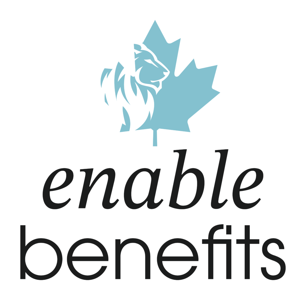Footer - Enable Benefits
